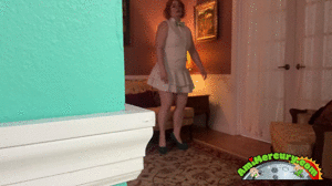 www.amimercury.com - Naked Professor Watch thumbnail